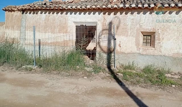 3 sypialnia Finka/Dom wiejski na sprzedaż w Los Canovas, Fuente Alamo de Murcia - 29 000 € (Ref: 9423902)