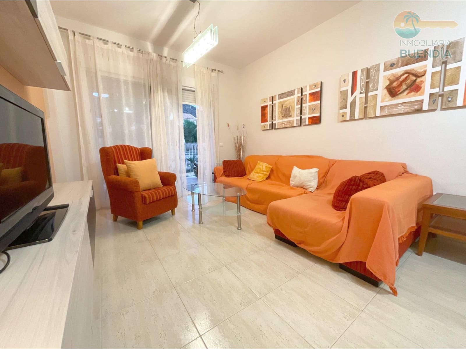 2 chambre Appartement à vendre à Bolnuevo avec piscine garage - 154 900 € (Ref: 9424402)