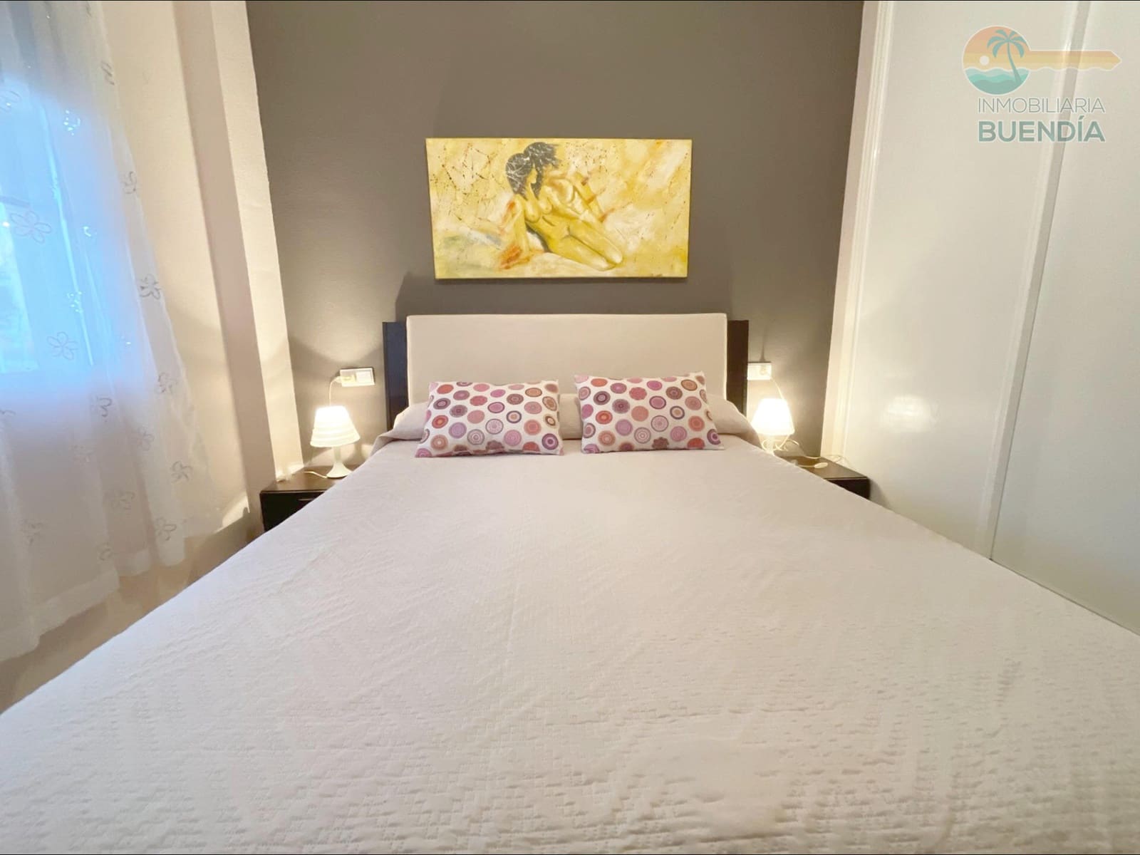 2 chambre Appartement à vendre à Bolnuevo avec piscine garage - 154 900 € (Ref: 9424402)