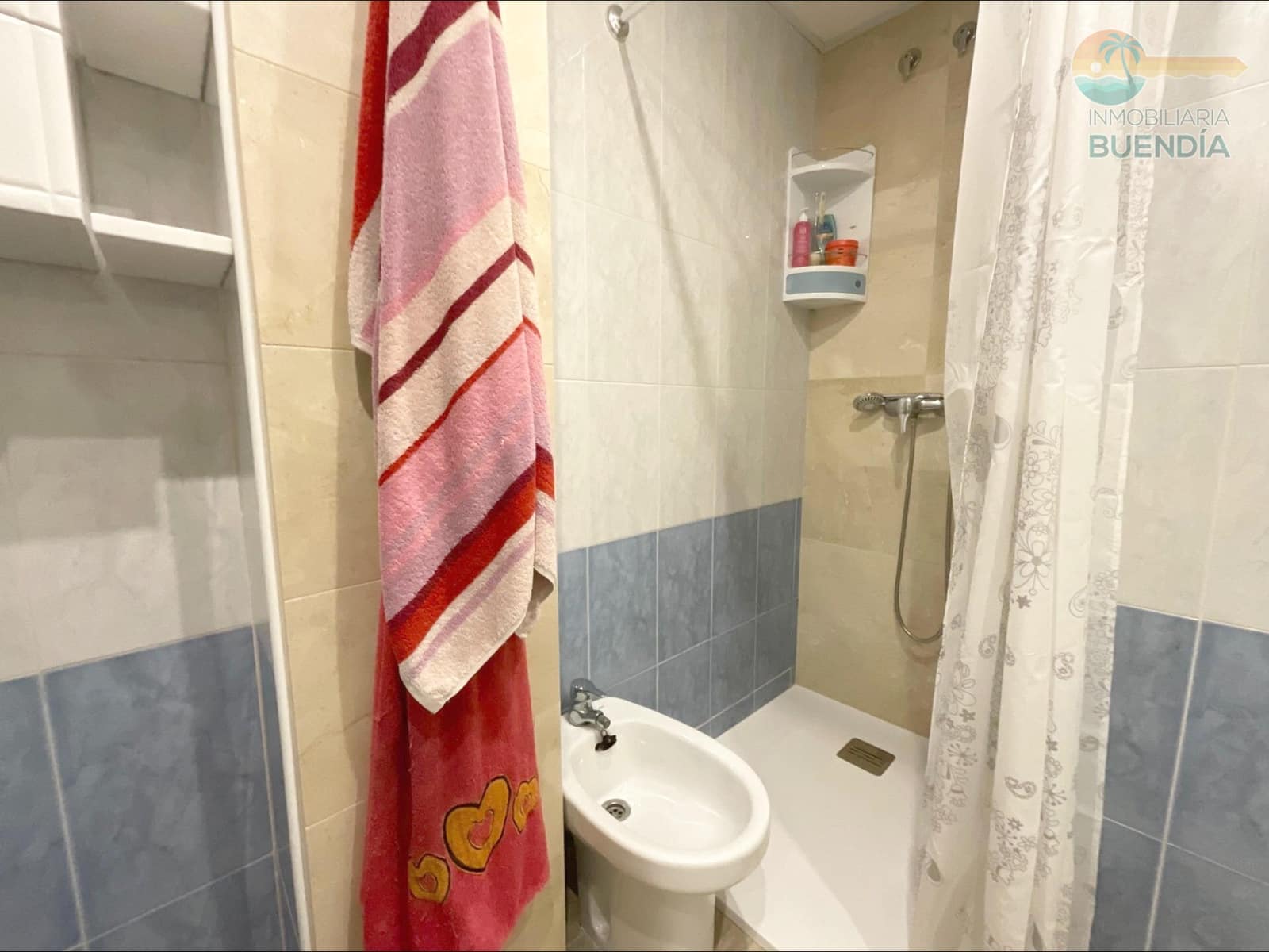 2 chambre Appartement à vendre à Bolnuevo avec piscine garage - 154 900 € (Ref: 9424402)