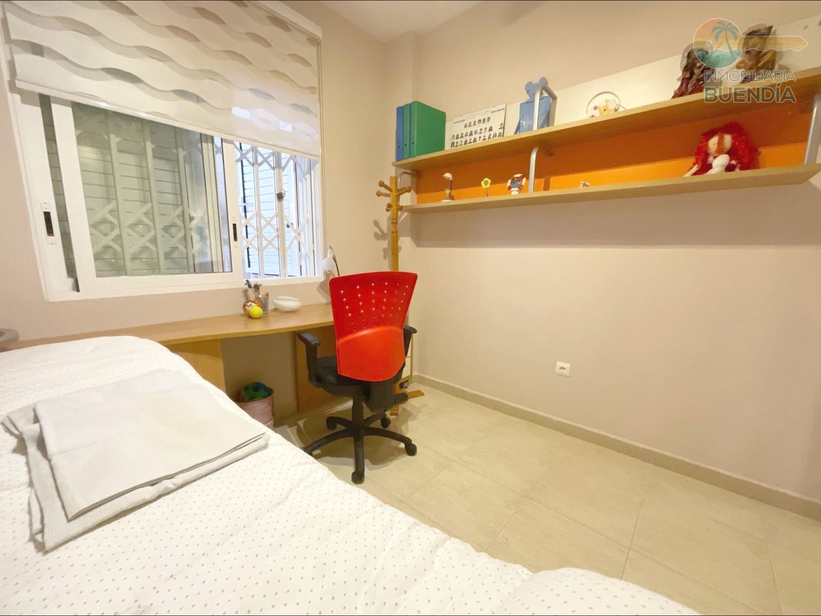 2 chambre Appartement à vendre à Bolnuevo avec piscine garage - 154 900 € (Ref: 9424402)