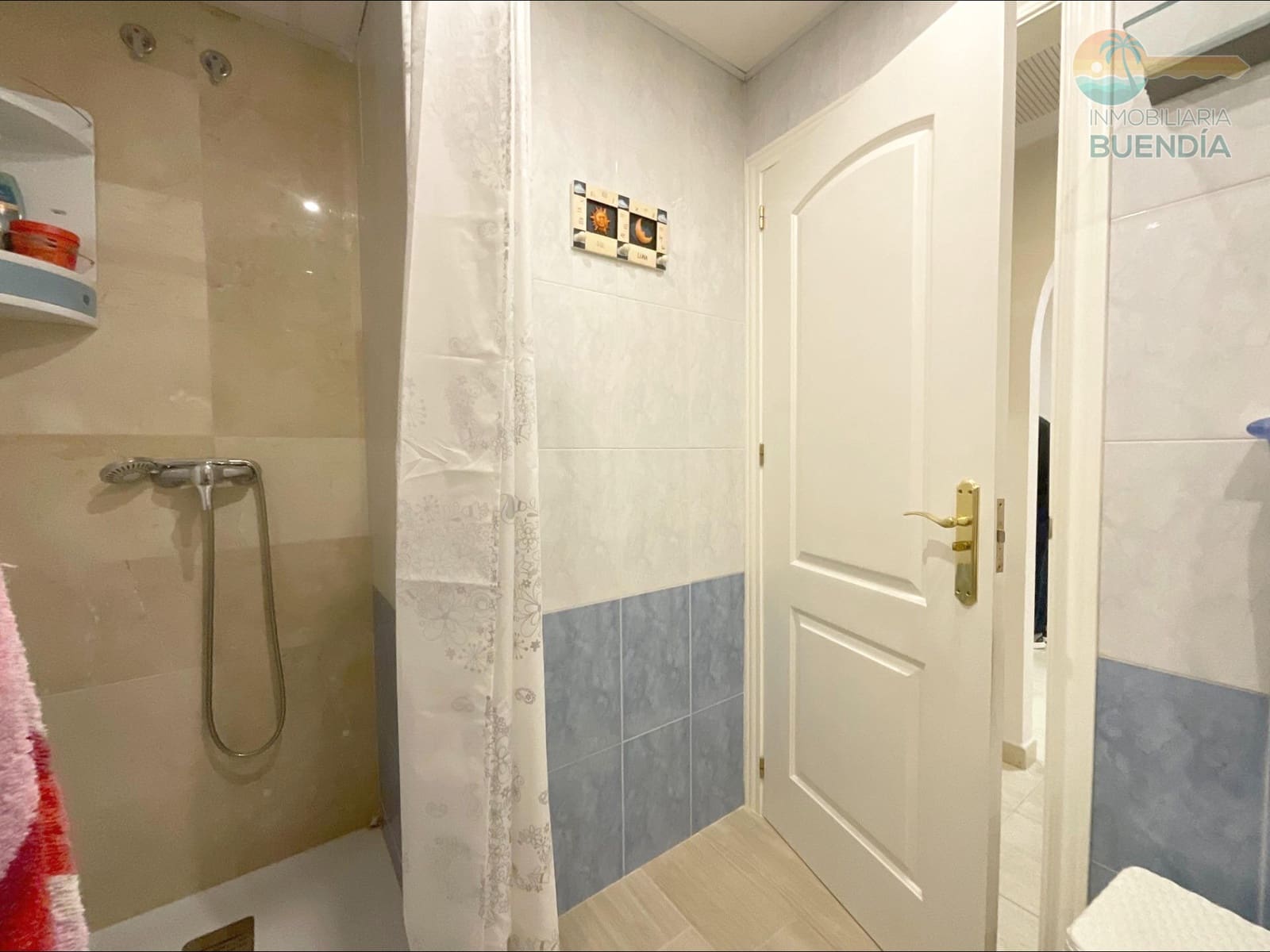 2 chambre Appartement à vendre à Bolnuevo avec piscine garage - 154 900 € (Ref: 9424402)