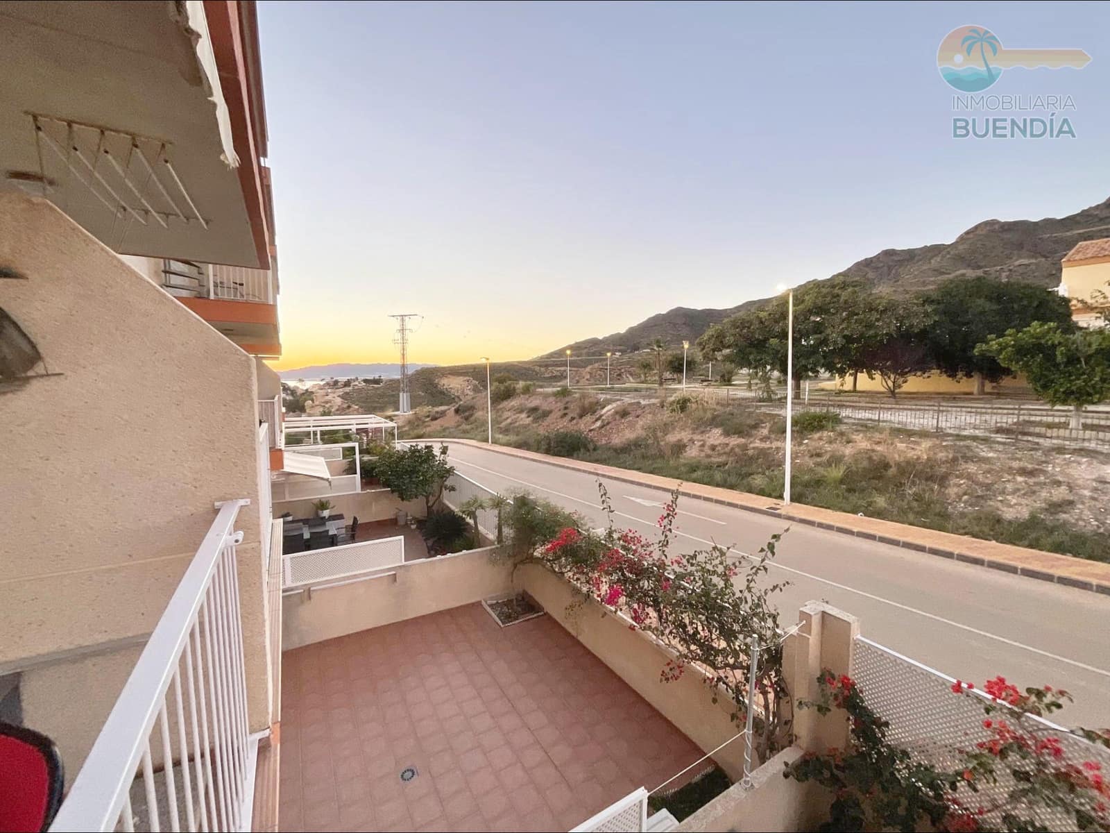 2 chambre Appartement à vendre à Bolnuevo avec piscine garage - 154 900 € (Ref: 9424402)