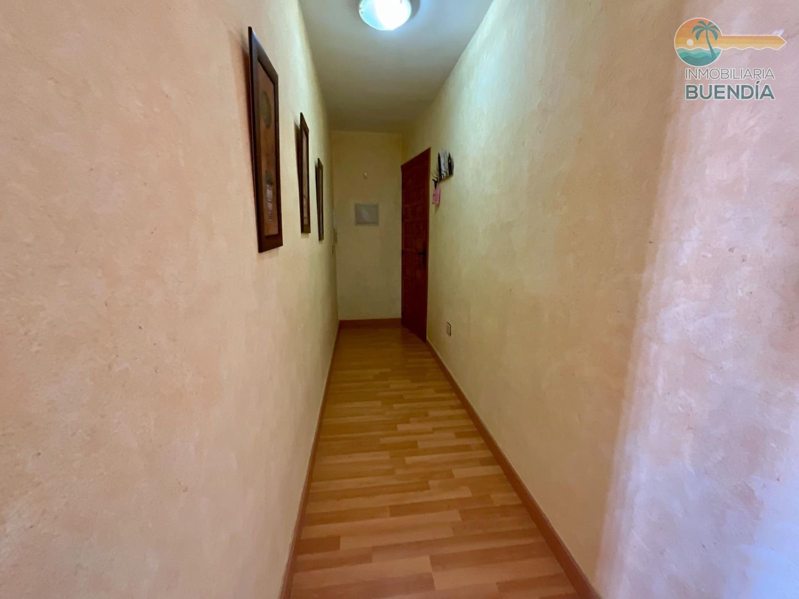 2 soveværelse Lejlighed til salg i Puerto de Mazarron - € 123.000 (Ref: 9425739)