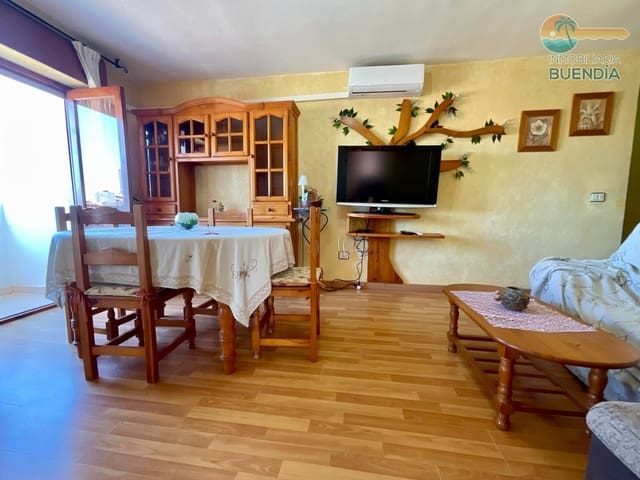 2 quarto Apartamento para venda em Bahia, Mazarrón - 123 000 € (Ref: 9425739)