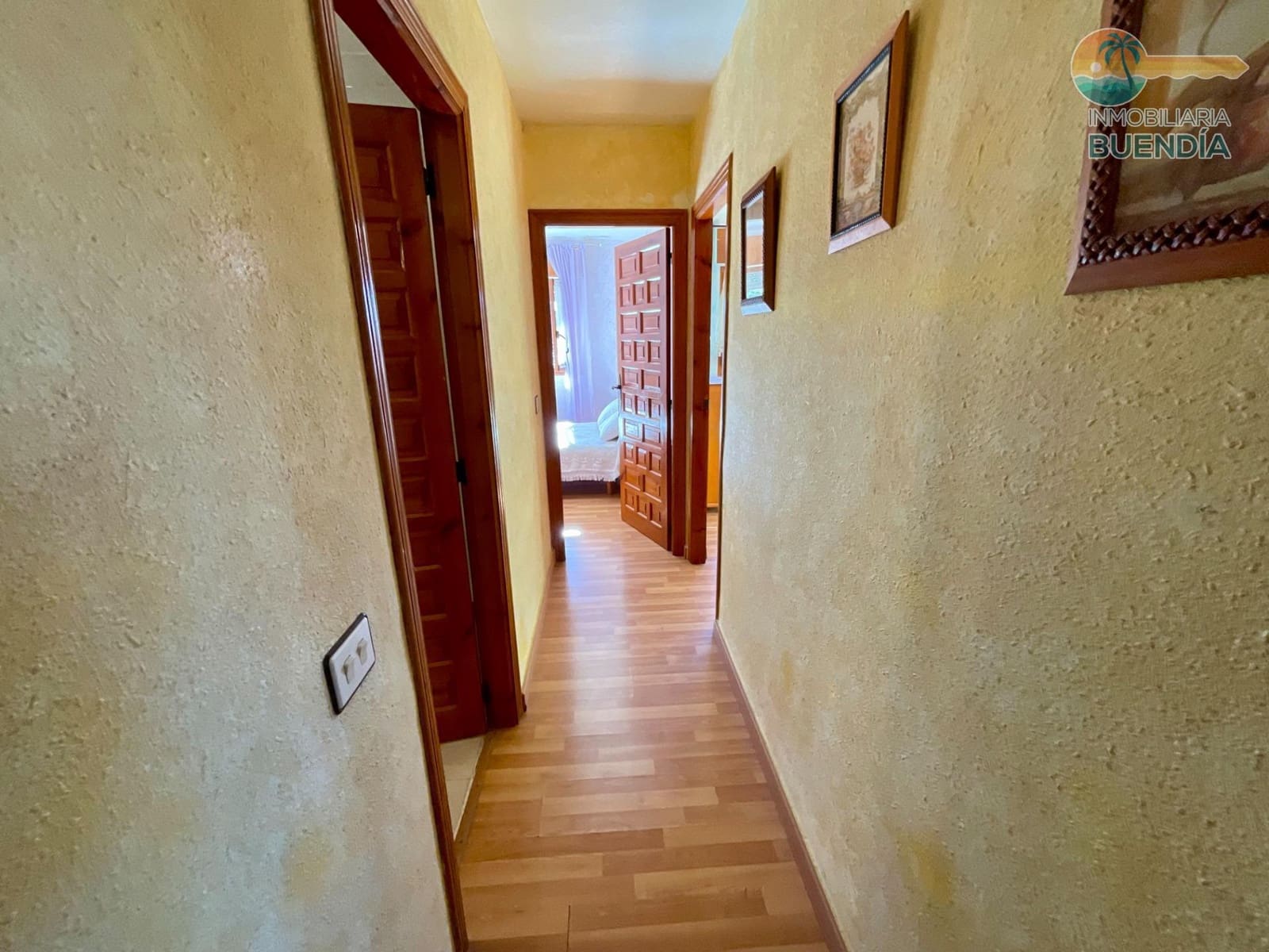 2 soveværelse Lejlighed til salg i Puerto de Mazarron - € 123.000 (Ref: 9425739)