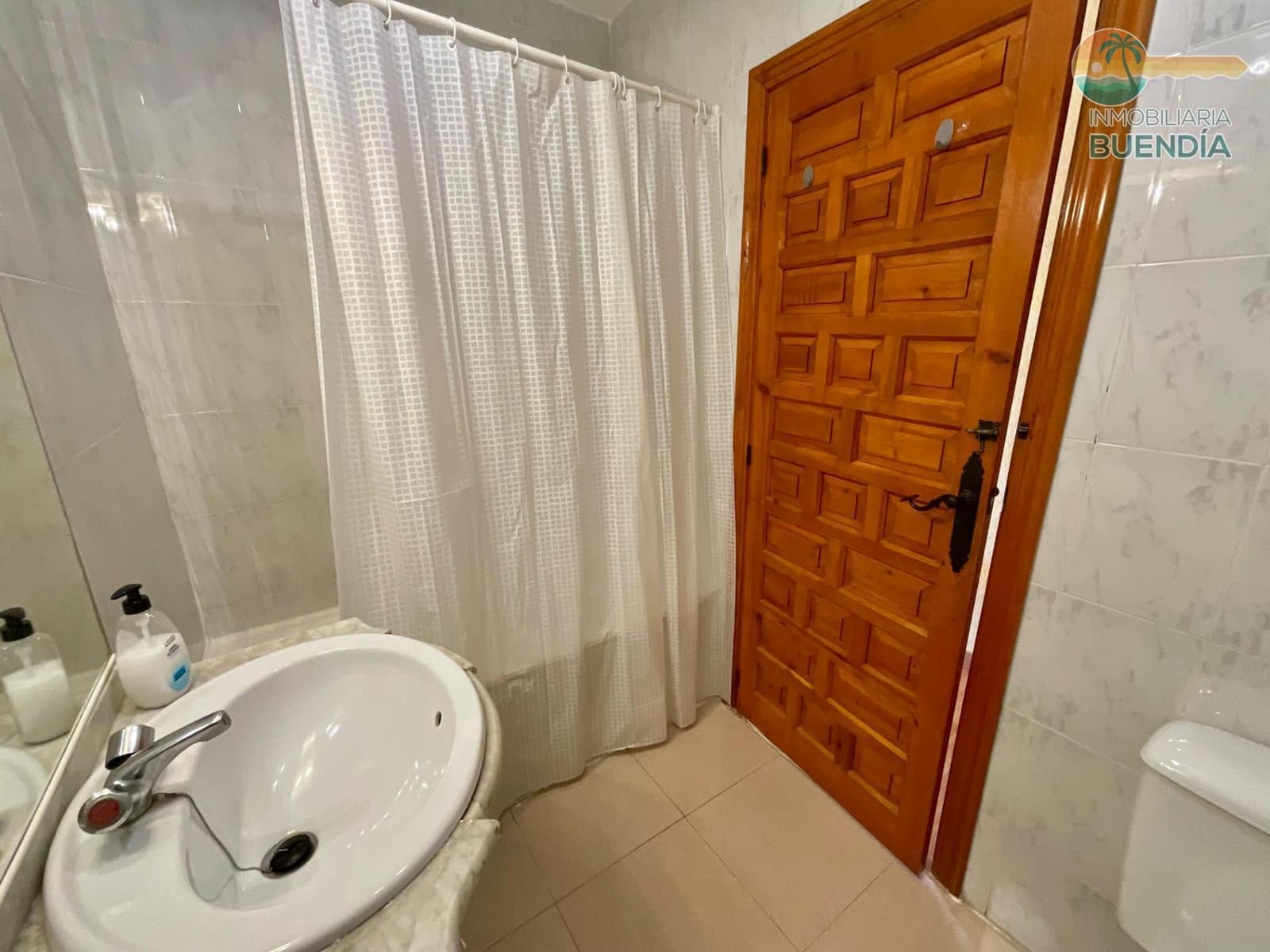 2 soveværelse Lejlighed til salg i Puerto de Mazarron - € 123.000 (Ref: 9425739)