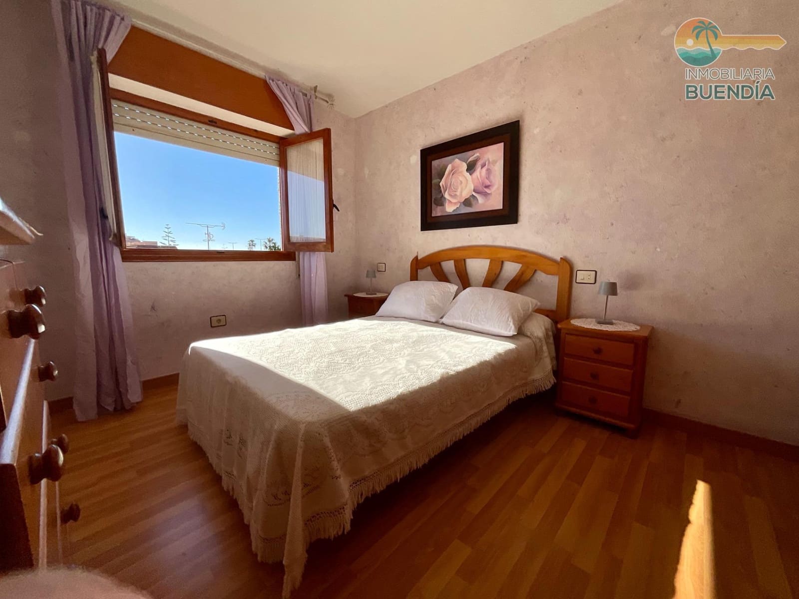 2 soveværelse Lejlighed til salg i Puerto de Mazarron - € 123.000 (Ref: 9425739)