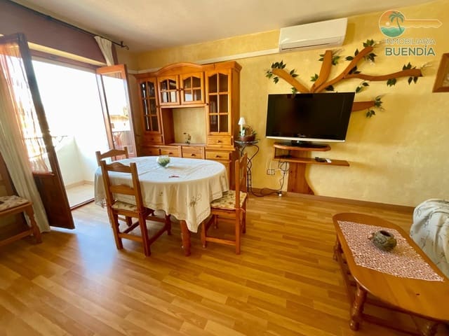 2 quarto Apartamento para venda em Bahia, Mazarrón - 123 000 € (Ref: 9425739)
