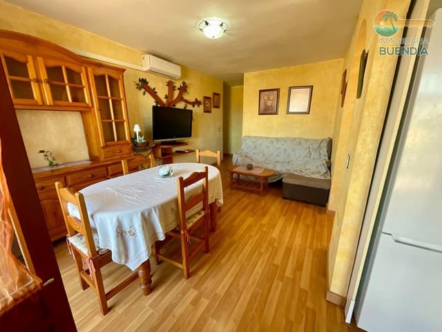 2 quarto Apartamento para venda em Bahia, Mazarrón - 123 000 € (Ref: 9425739)