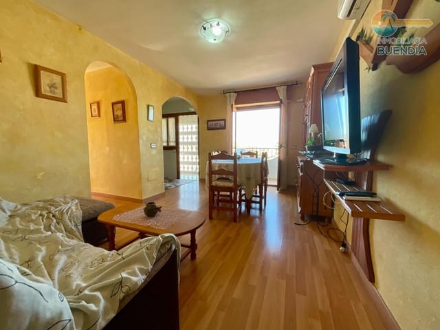 2 quarto Apartamento para venda em Bahia, Mazarrón - 123 000 € (Ref: 9425739)