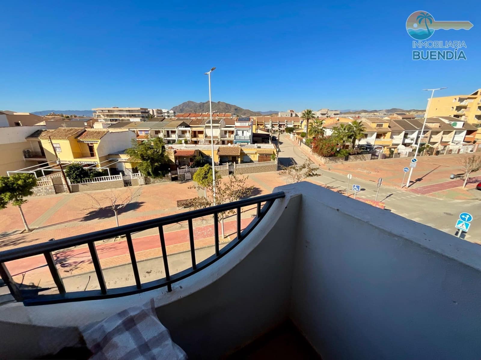 2 bedroom Apartment for sale in Puerto de Mazarron - € 122,900 (Ref: 9425739)