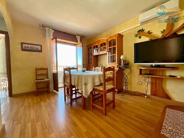 2 chambre Appartement à vendre à Bahia, Mazarrón - 122 900 € (Ref: 9425739)