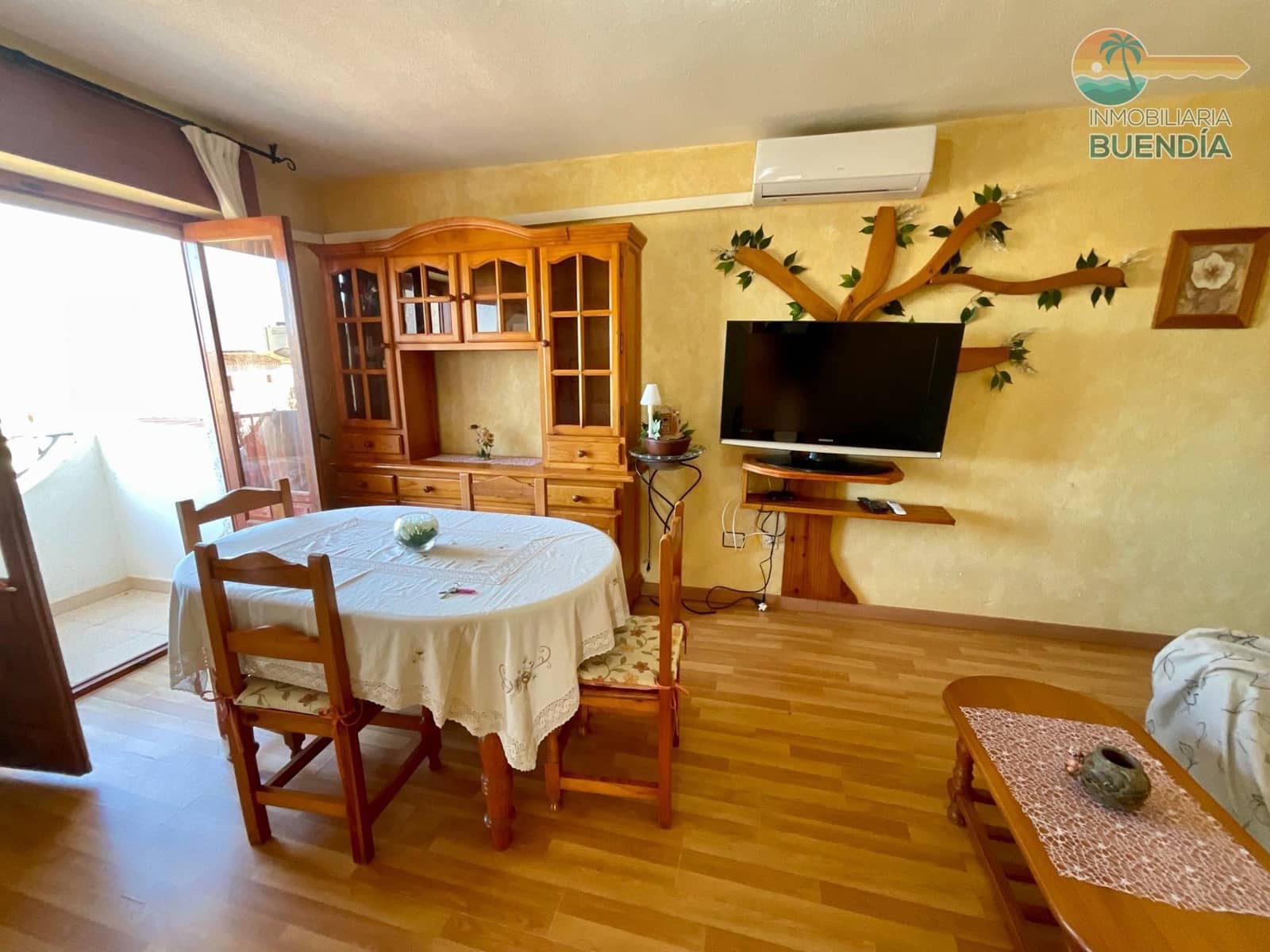 2 bedroom Apartment for sale in Puerto de Mazarron - € 122,900 (Ref: 9425739)