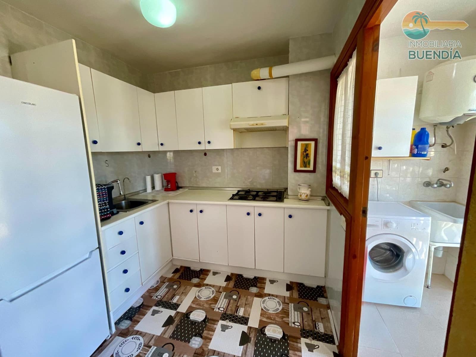 2 bedroom Apartment for sale in Puerto de Mazarron - € 122,900 (Ref: 9425739)
