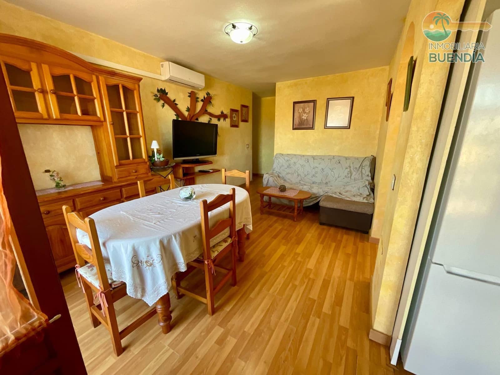 2 bedroom Apartment for sale in Puerto de Mazarron - € 122,900 (Ref: 9425739)