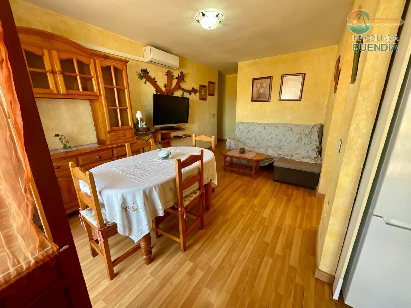 2 bedroom Apartment for sale in Puerto de Mazarron - € 122,900 (Ref: 9425739)