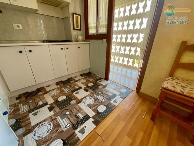 2 chambre Appartement à vendre à Bahia, Mazarrón - 122 900 € (Ref: 9425739)