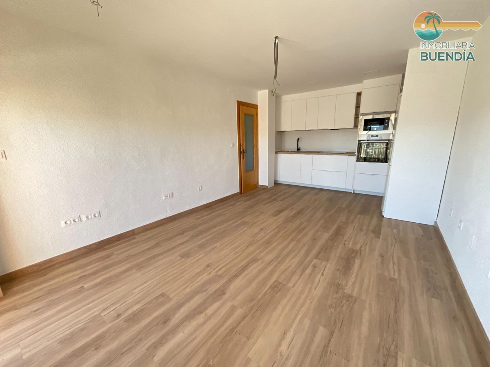 3 makuuhuone Asunto myytävänä paikassa Puerto de Mazarron - 169 000 € (Ref: 9431564)