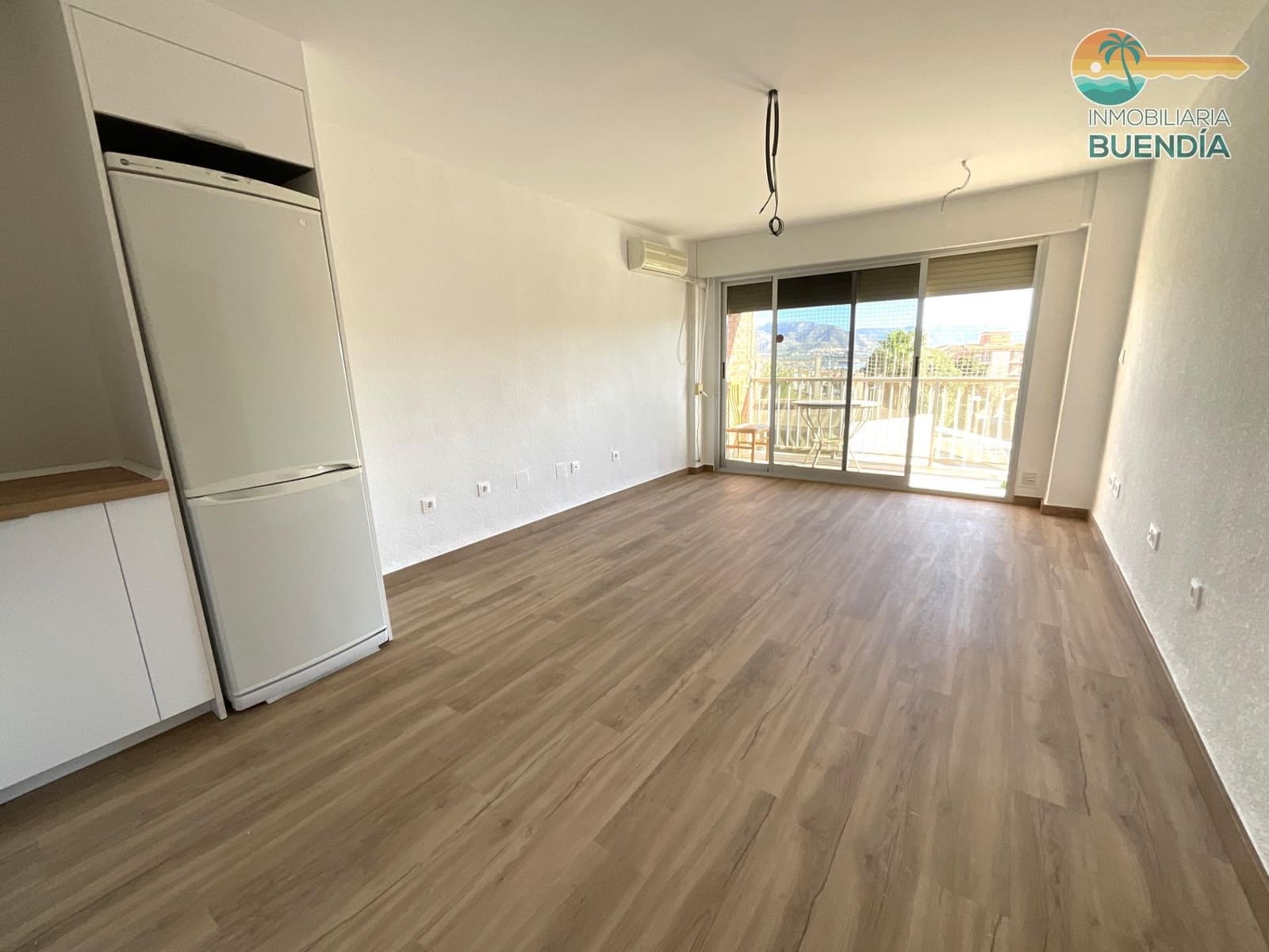 3 makuuhuone Asunto myytävänä paikassa Puerto de Mazarron - 169 000 € (Ref: 9431564)