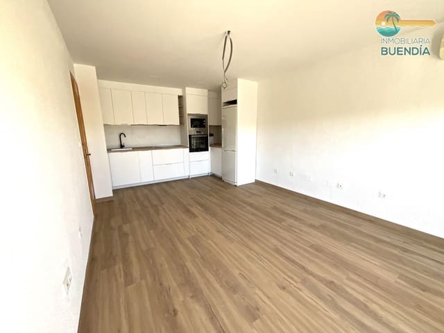 3 sypialnia Mieszkanie na sprzedaż w Puerto de Mazarron, Mazarrón - 169 000 € (Ref: 9431564)