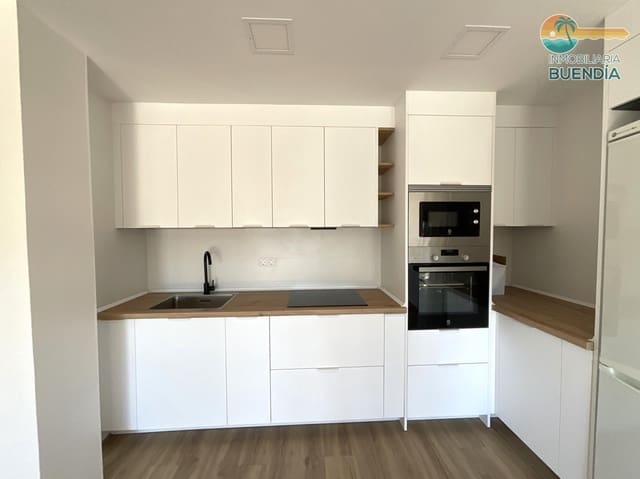 3 sypialnia Mieszkanie na sprzedaż w Puerto de Mazarron, Mazarrón - 169 000 € (Ref: 9431564)