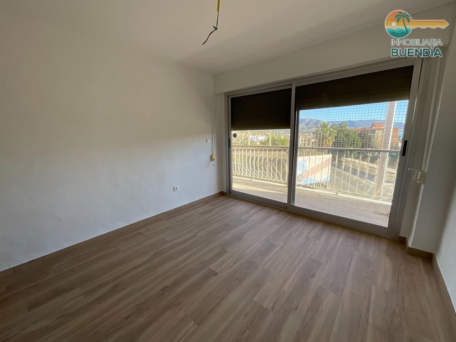 3 makuuhuone Asunto myytävänä paikassa Puerto de Mazarron - 169 000 € (Ref: 9431564)