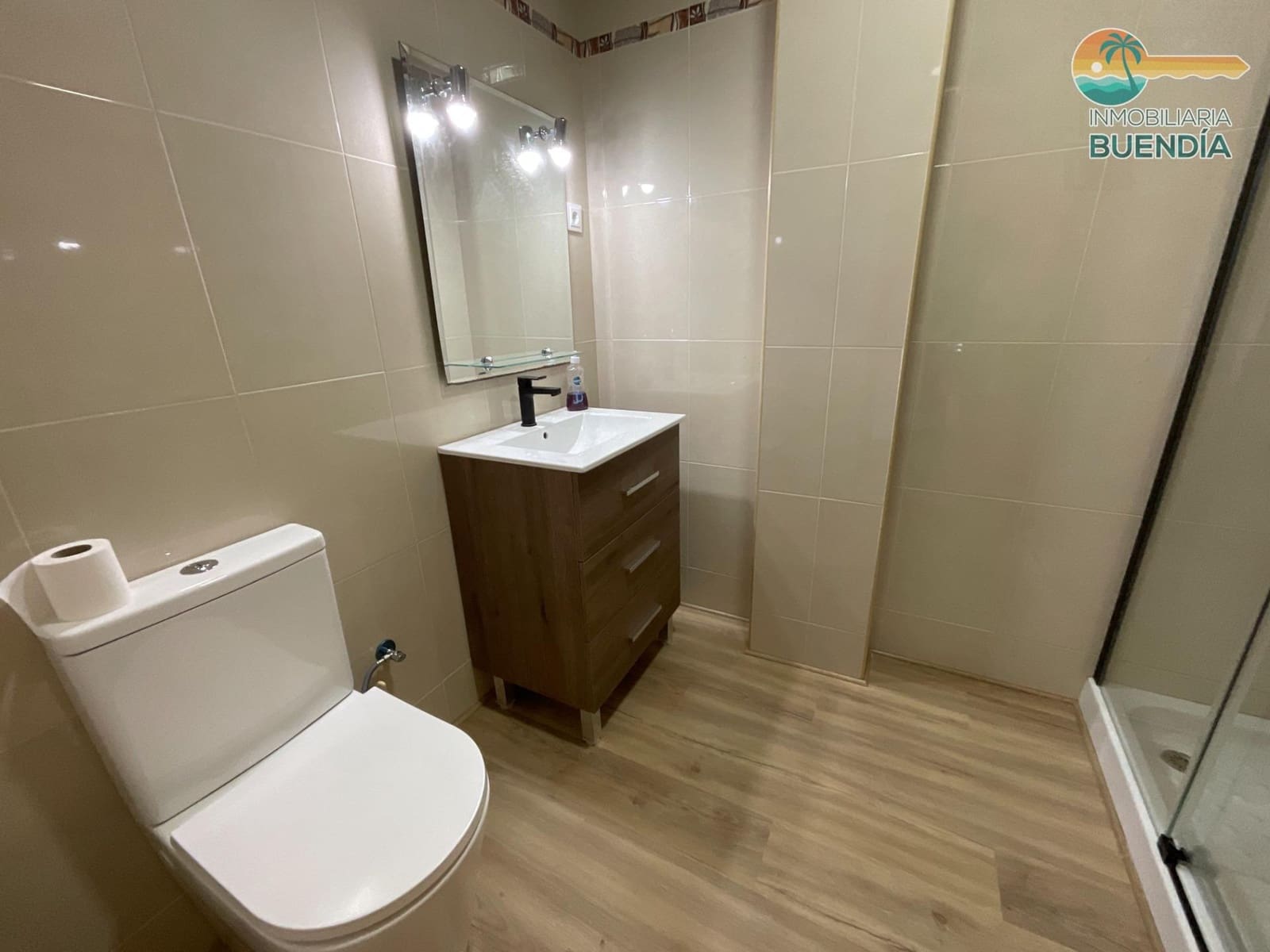 3 makuuhuone Asunto myytävänä paikassa Puerto de Mazarron - 169 000 € (Ref: 9431564)