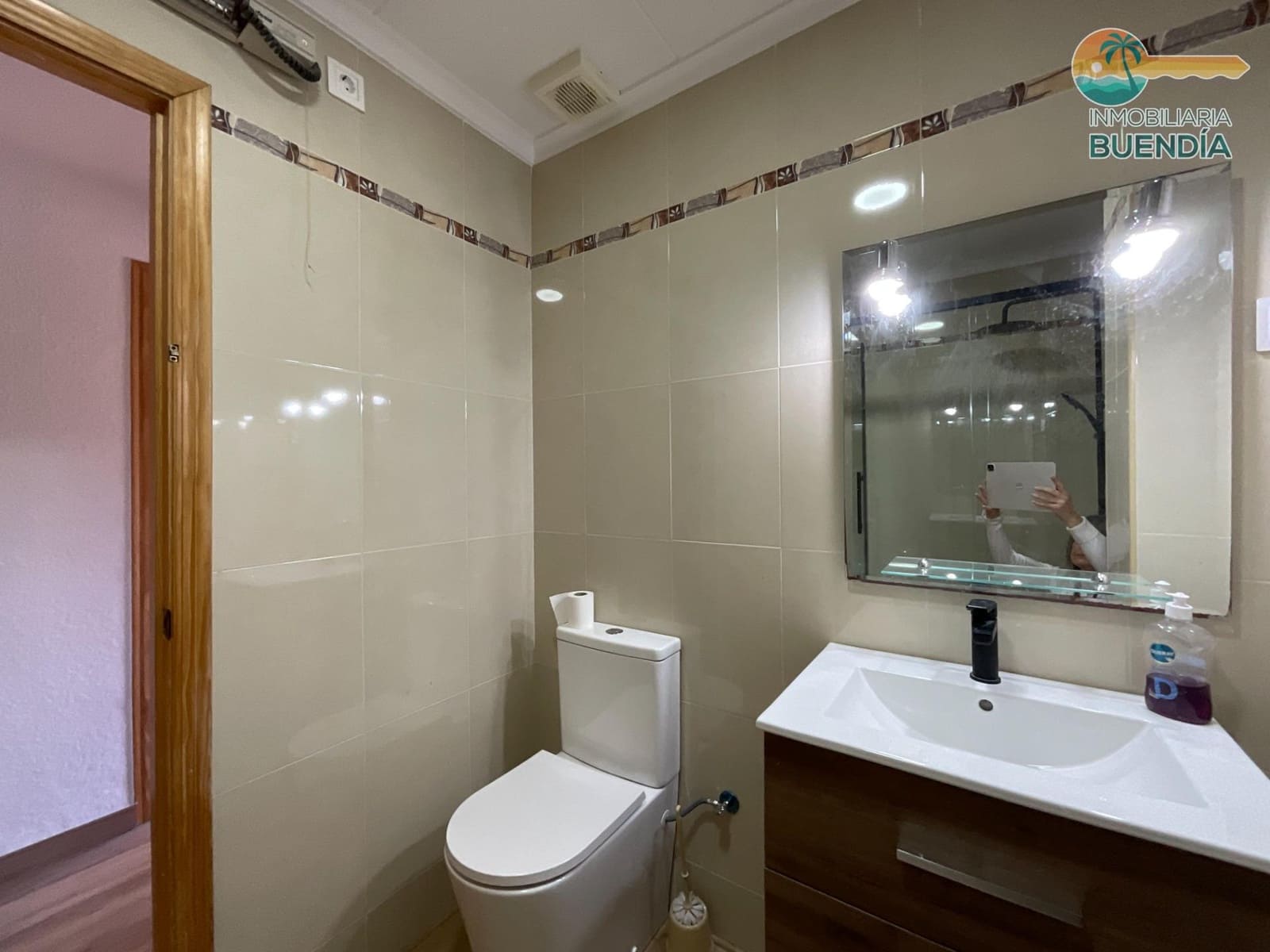 3 makuuhuone Asunto myytävänä paikassa Puerto de Mazarron - 169 000 € (Ref: 9431564)