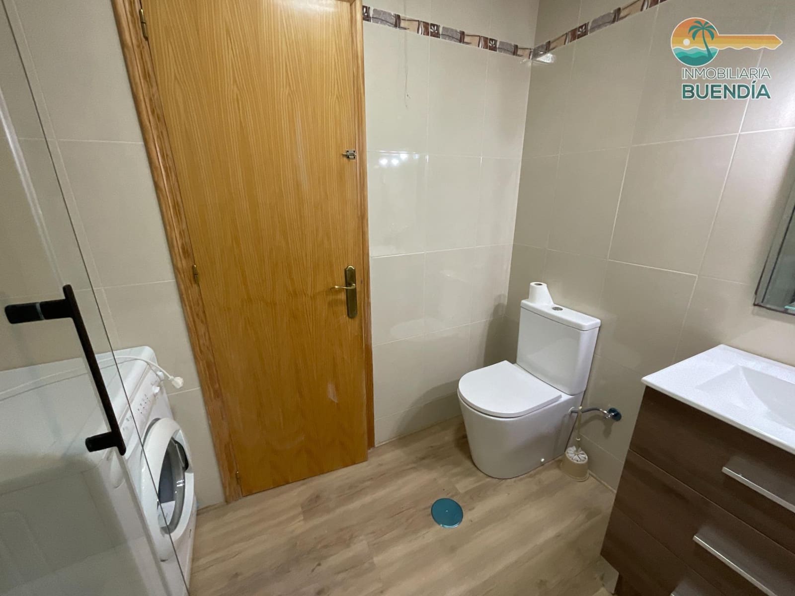 3 makuuhuone Asunto myytävänä paikassa Puerto de Mazarron - 169 000 € (Ref: 9431564)