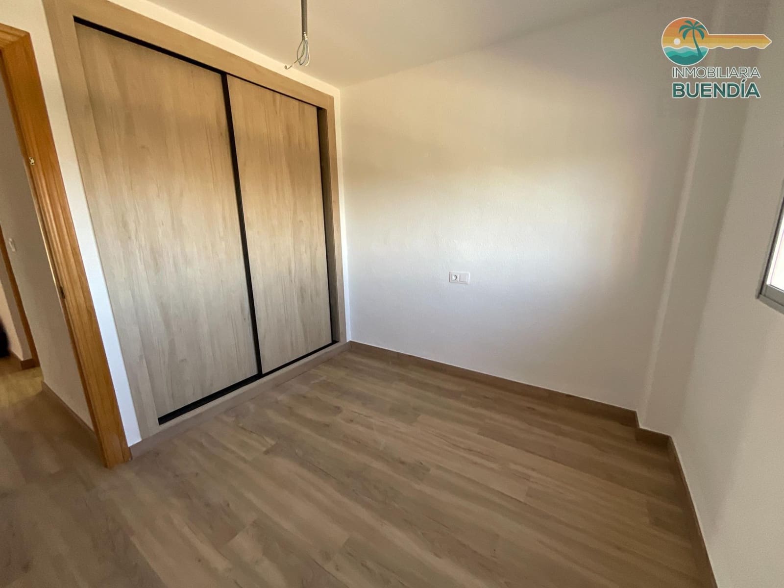 3 makuuhuone Asunto myytävänä paikassa Puerto de Mazarron - 169 000 € (Ref: 9431564)