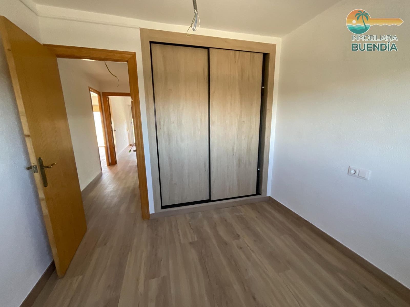 3 makuuhuone Asunto myytävänä paikassa Puerto de Mazarron - 169 000 € (Ref: 9431564)