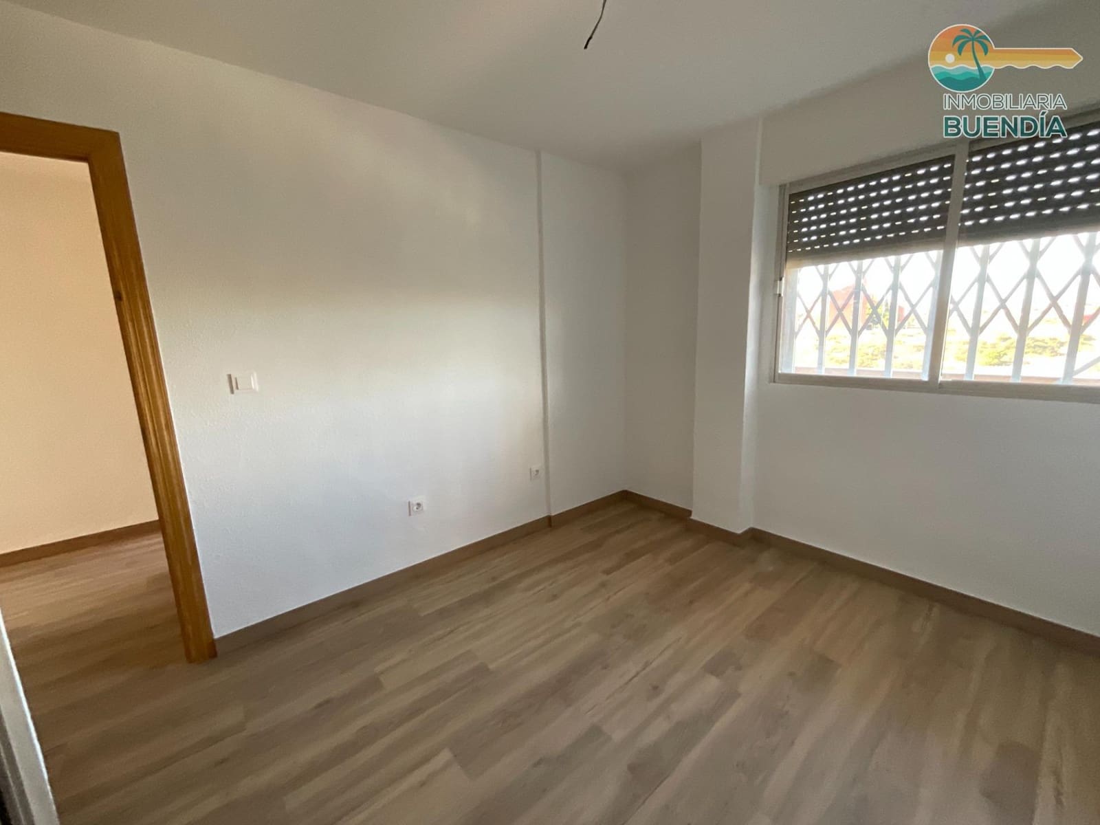 3 makuuhuone Asunto myytävänä paikassa Puerto de Mazarron - 169 000 € (Ref: 9431564)