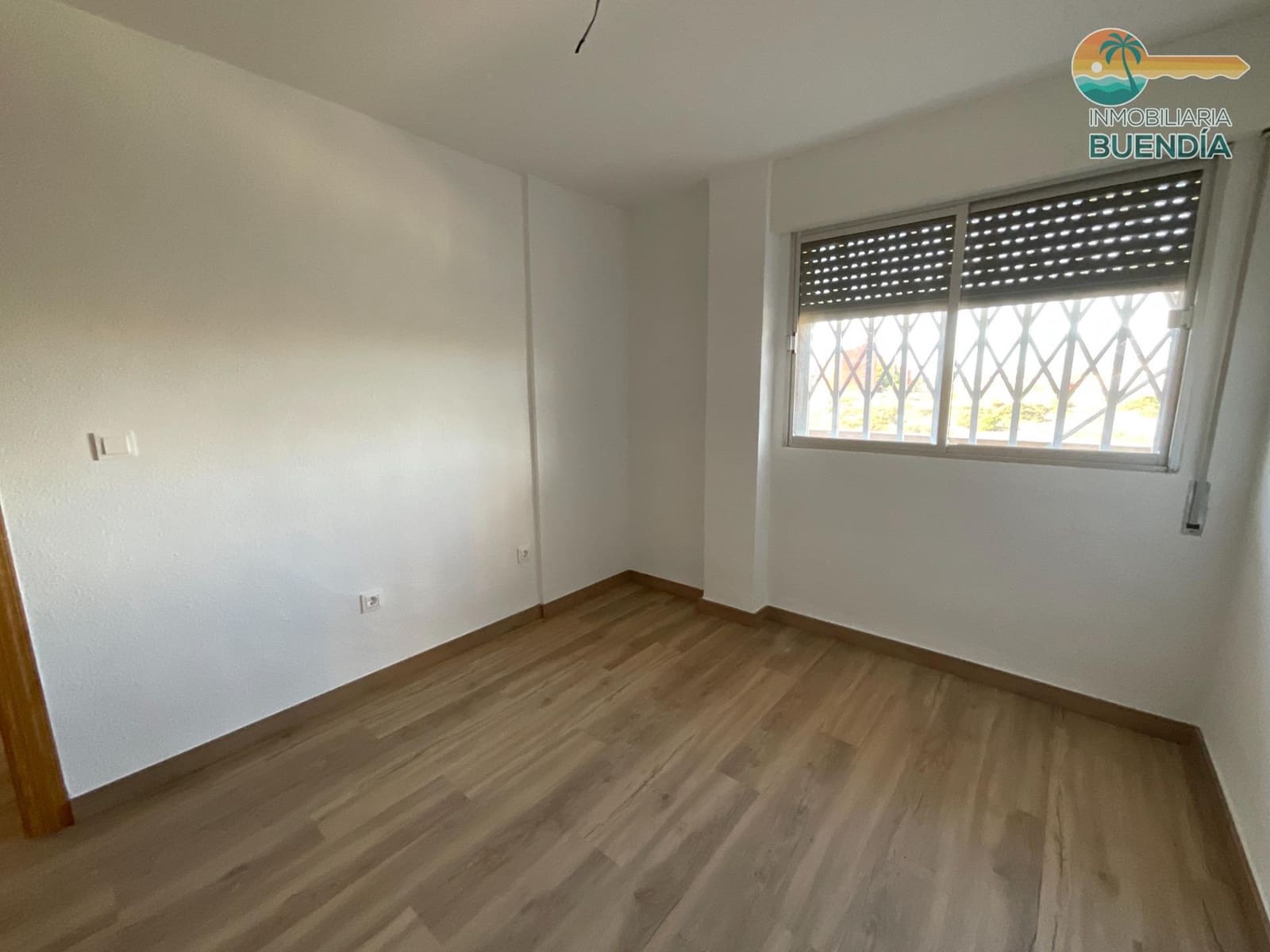 3 makuuhuone Asunto myytävänä paikassa Puerto de Mazarron - 169 000 € (Ref: 9431564)