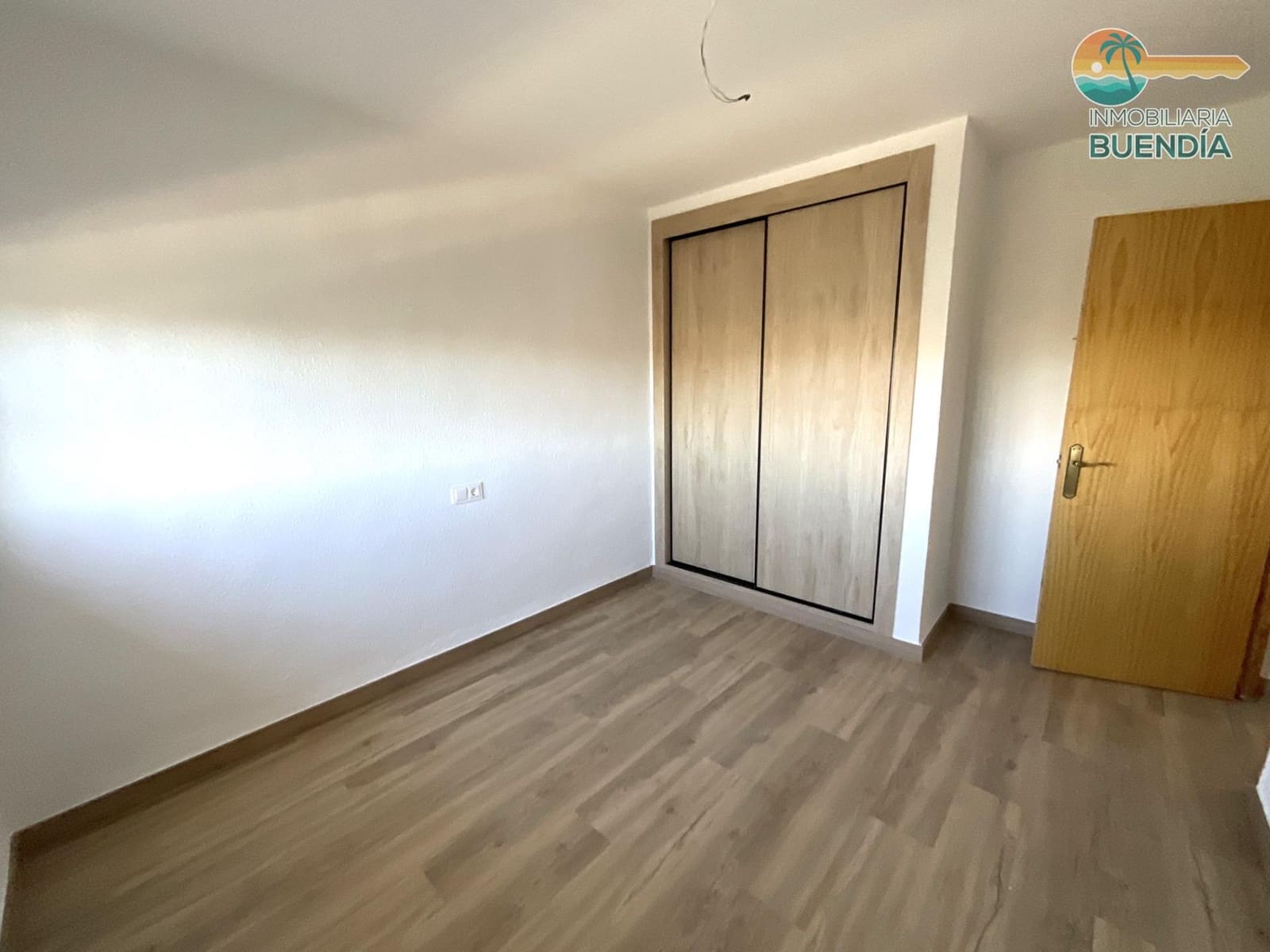 3 makuuhuone Asunto myytävänä paikassa Puerto de Mazarron - 169 000 € (Ref: 9431564)