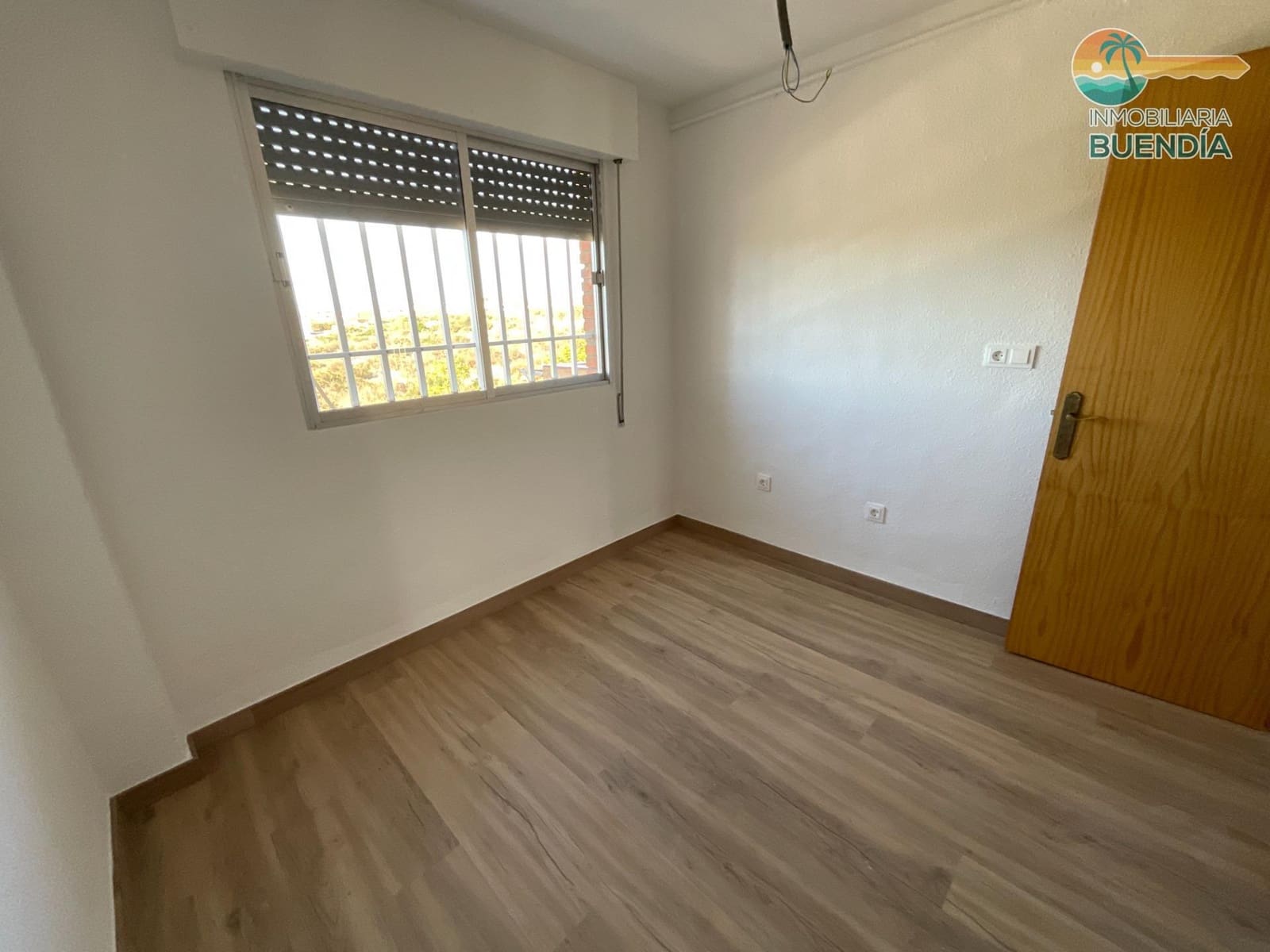 3 makuuhuone Asunto myytävänä paikassa Puerto de Mazarron - 169 000 € (Ref: 9431564)