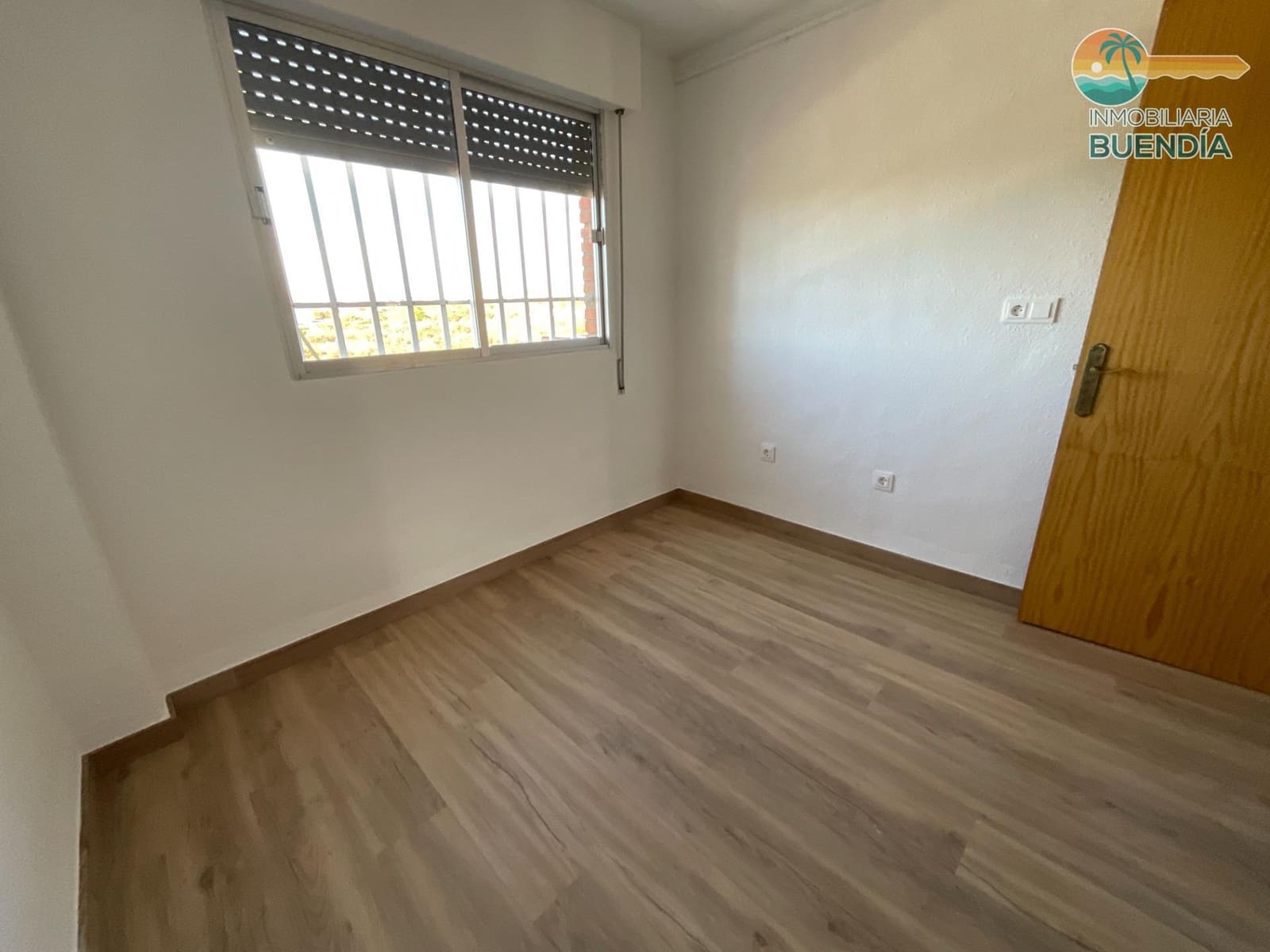 3 makuuhuone Asunto myytävänä paikassa Puerto de Mazarron - 169 000 € (Ref: 9431564)