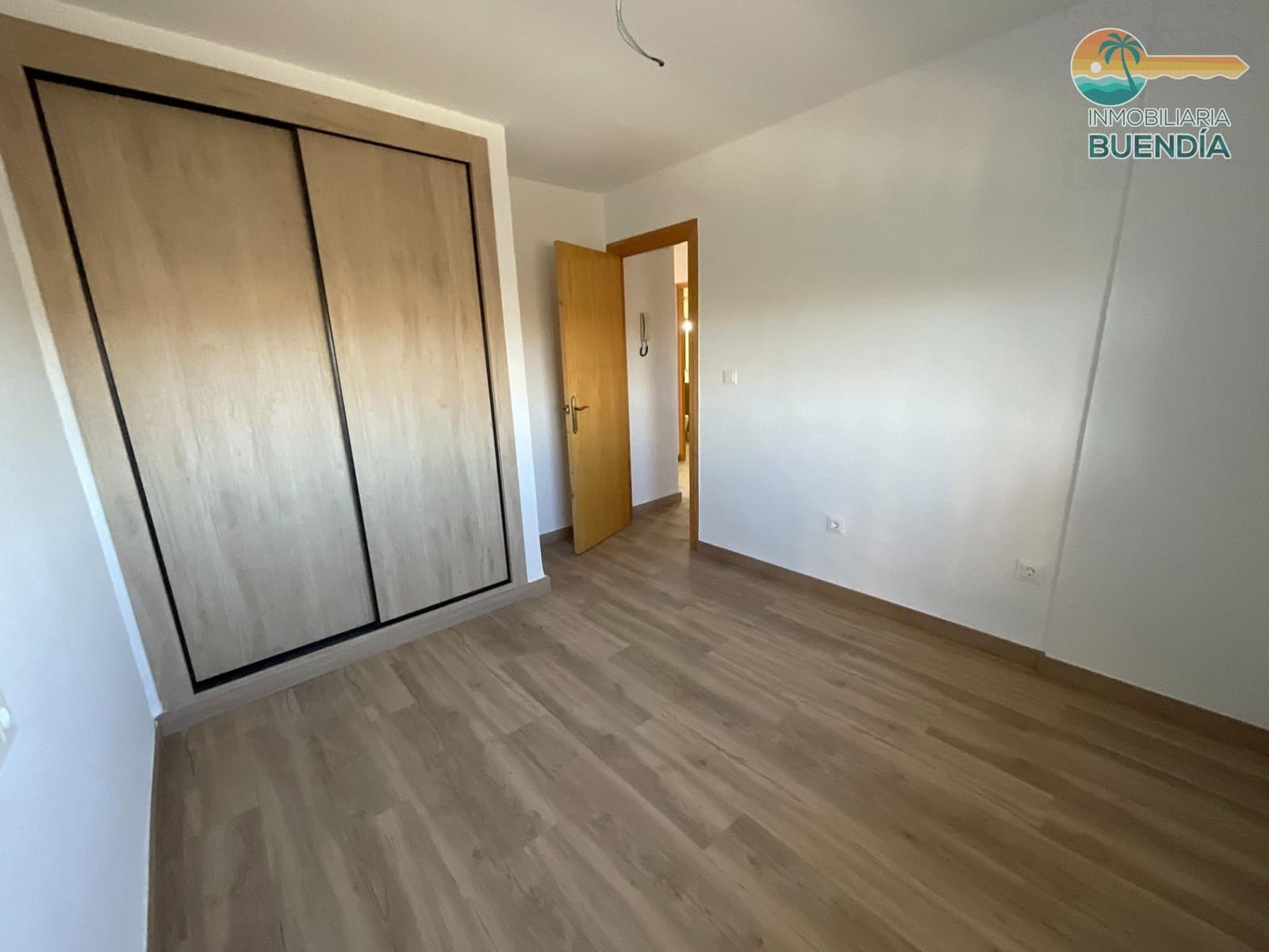 3 makuuhuone Asunto myytävänä paikassa Puerto de Mazarron - 169 000 € (Ref: 9431564)