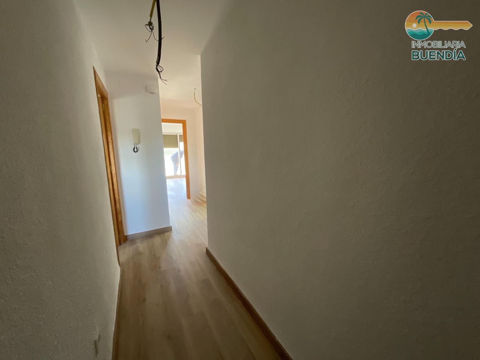 3 makuuhuone Asunto myytävänä paikassa Puerto de Mazarron - 169 000 € (Ref: 9431564)