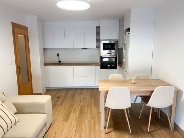 3 soverom Leilighet til salgs i Puerto de Mazarron, Mazarrón - € 165 000 (Ref: 9431564)