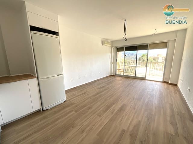 3 soverom Leilighet til salgs i Puerto de Mazarron, Mazarrón - € 165 000 (Ref: 9431564)