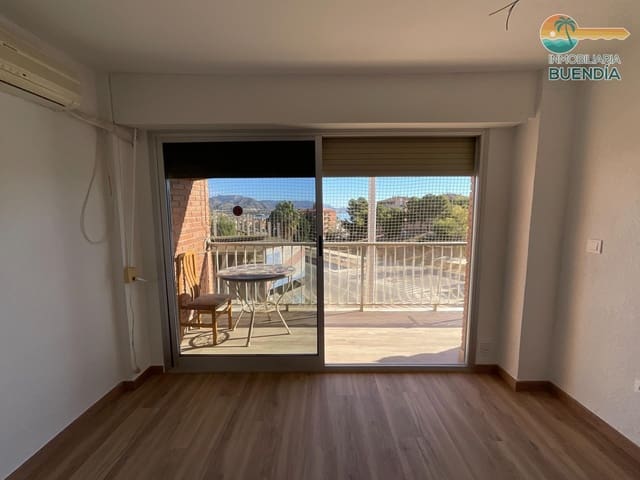 3 soverom Leilighet til salgs i Puerto de Mazarron, Mazarrón - € 165 000 (Ref: 9431564)