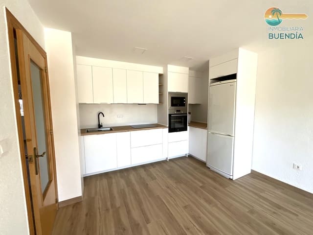 3 makuuhuone Asunto myytävänä paikassa Puerto de Mazarron, Mazarrón - 165 000 € (Ref: 9431564)
