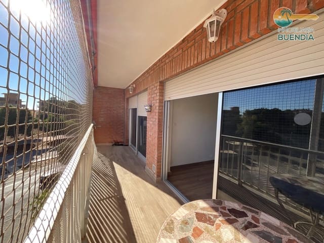 3 makuuhuone Asunto myytävänä paikassa Puerto de Mazarron, Mazarrón - 165 000 € (Ref: 9431564)