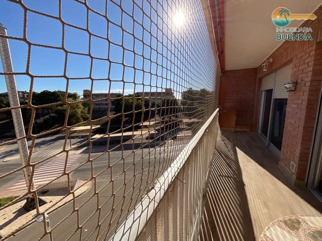 3 makuuhuone Asunto myytävänä paikassa Puerto de Mazarron, Mazarrón - 165 000 € (Ref: 9431564)