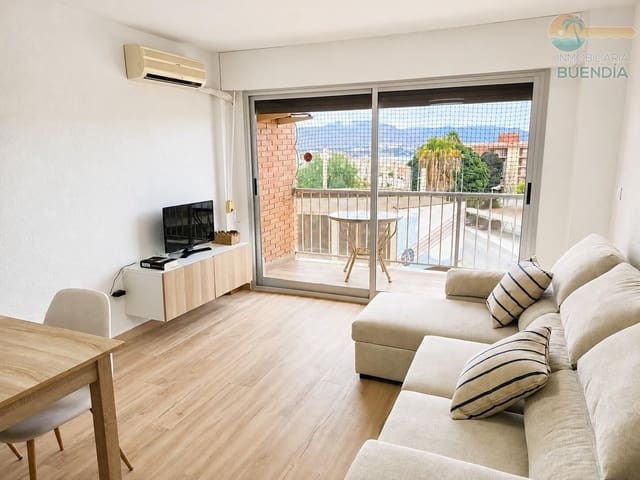 3 camera da letto Appartamento in vendita in Puerto de Mazarron, Mazarrón - 165.000 € (Rif: 9431564)