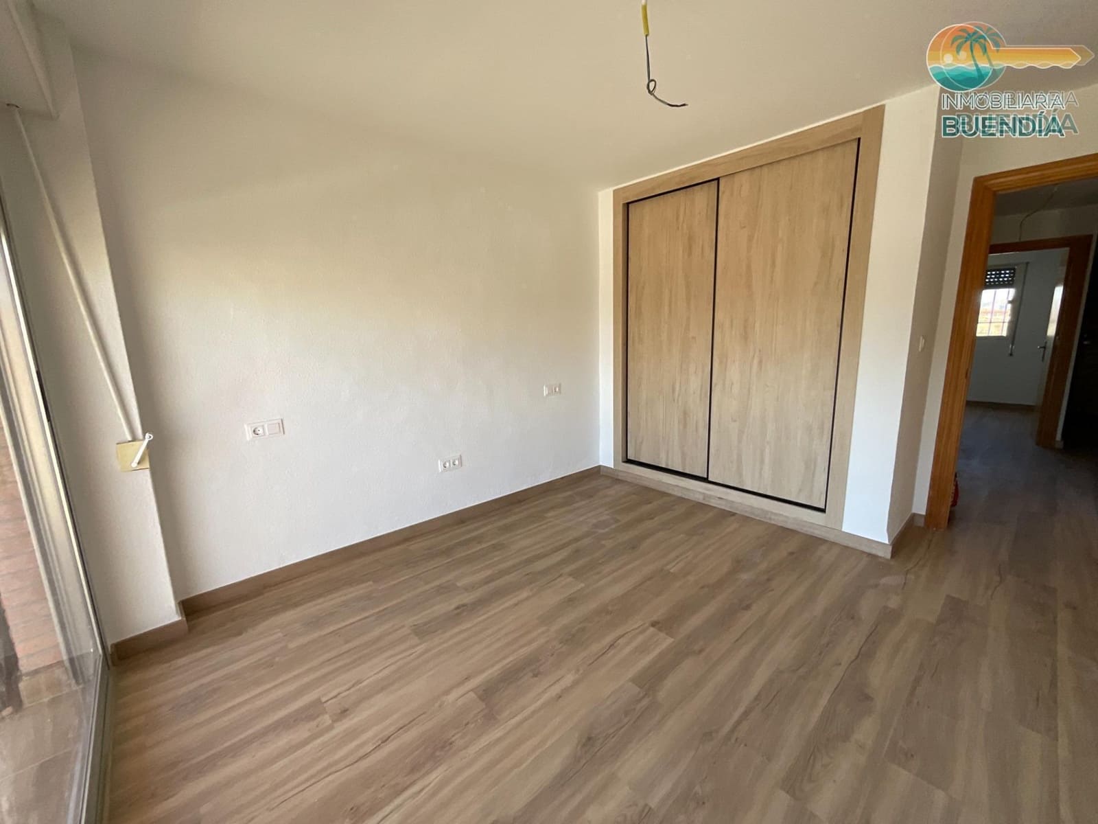 Piso de 3 habitaciones en Puerto de Mazarron en venta - 165.000 € (Ref: 9431564)
