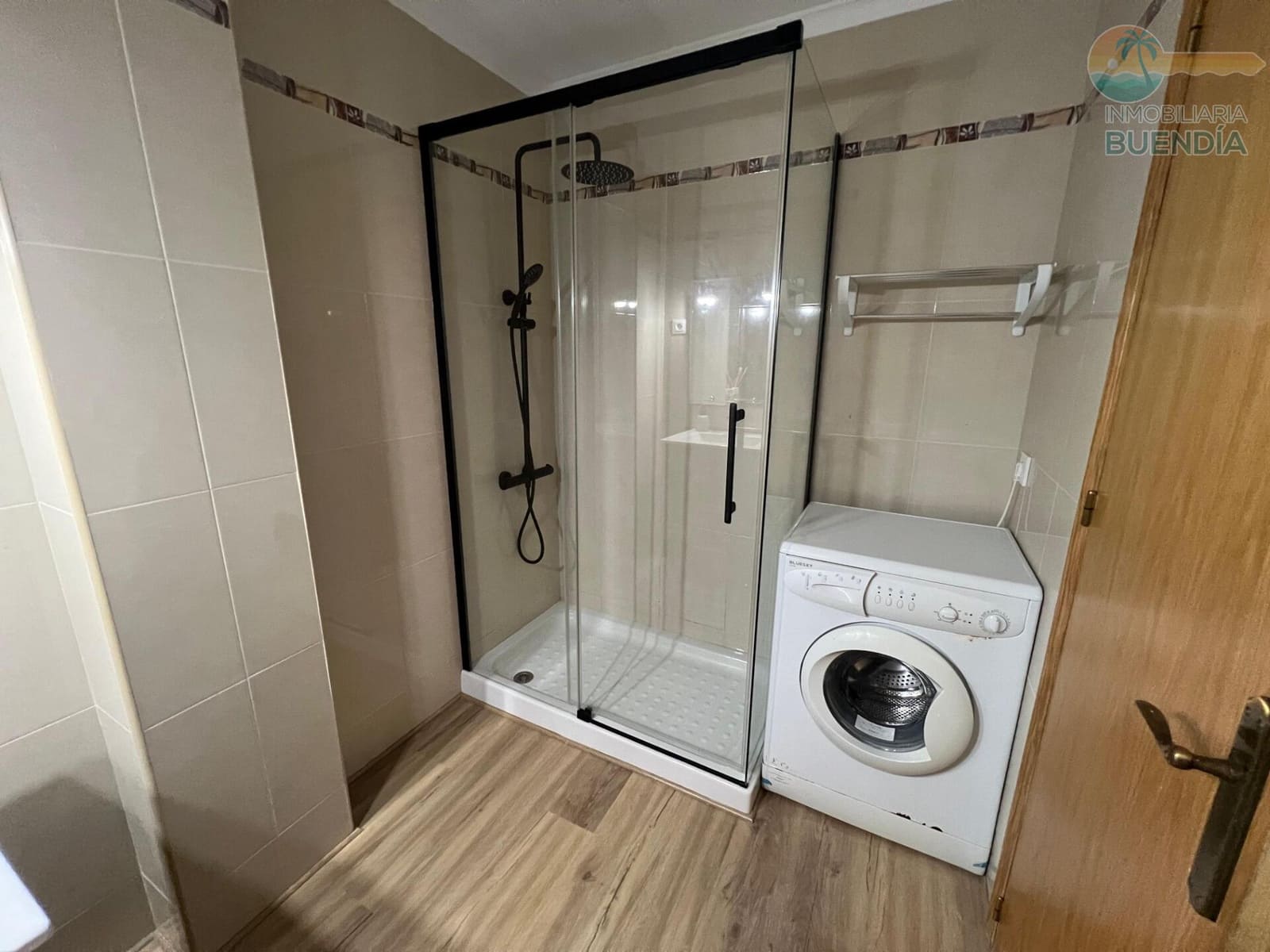 Piso de 3 habitaciones en Puerto de Mazarron en venta - 165.000 € (Ref: 9431564)