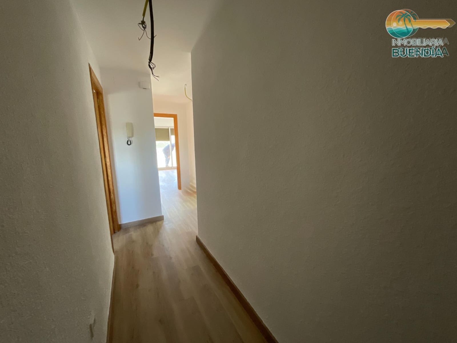 Piso de 3 habitaciones en Puerto de Mazarron en venta - 165.000 € (Ref: 9431564)