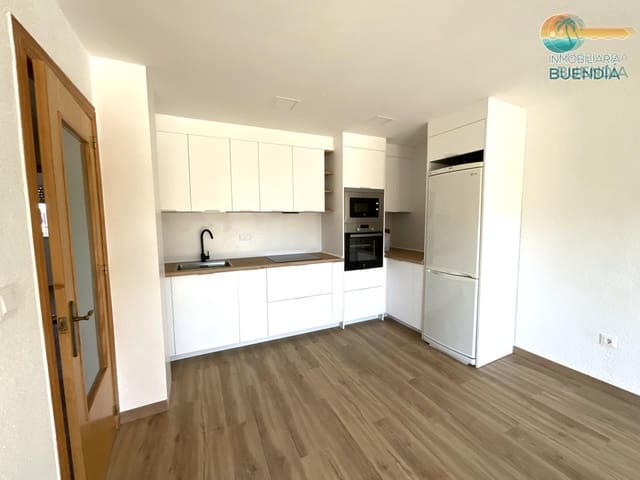 3 camera da letto Appartamento in vendita in Puerto de Mazarron, Mazarrón - 165.000 € (Rif: 9431564)